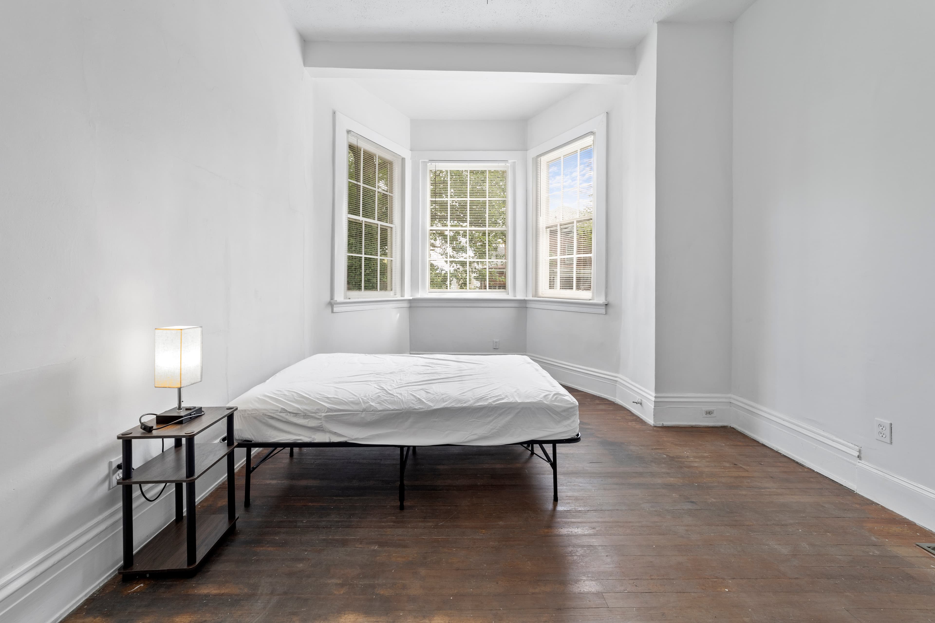 Shared home with rooms for rent in Richmond, VA