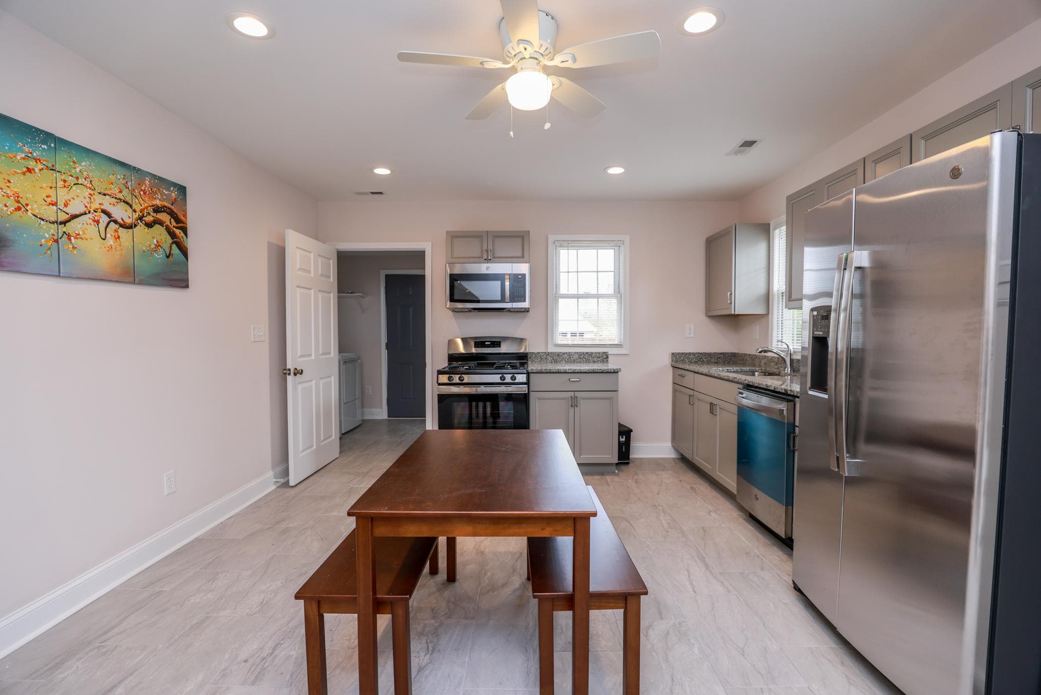 Shared home with rooms for rent in Colonial Heights, VA
